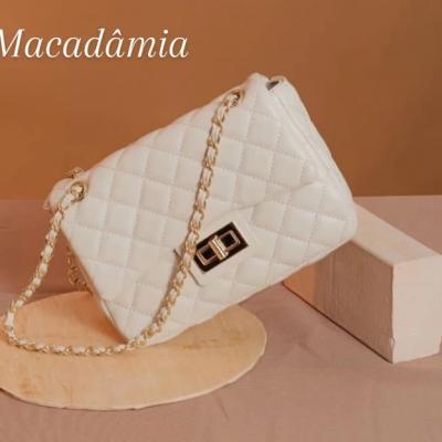 Macadmia
