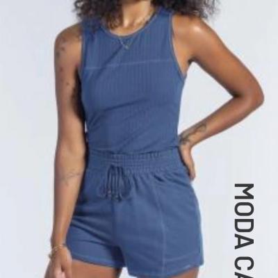 Moda Cativa
