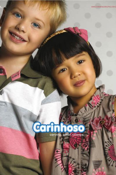 Carinhoso