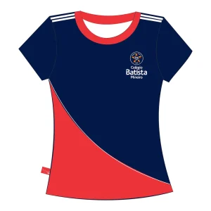 Baby Look Batista Mineiro