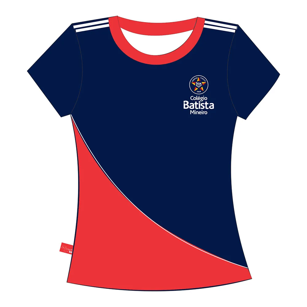 Baby Look Batista Mineiro