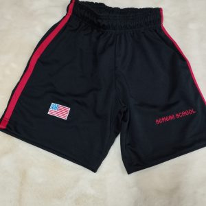 Bermuda Masculina Semear School