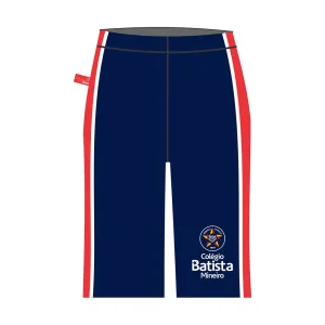 Bermuda Ciclista Batista Mineiro