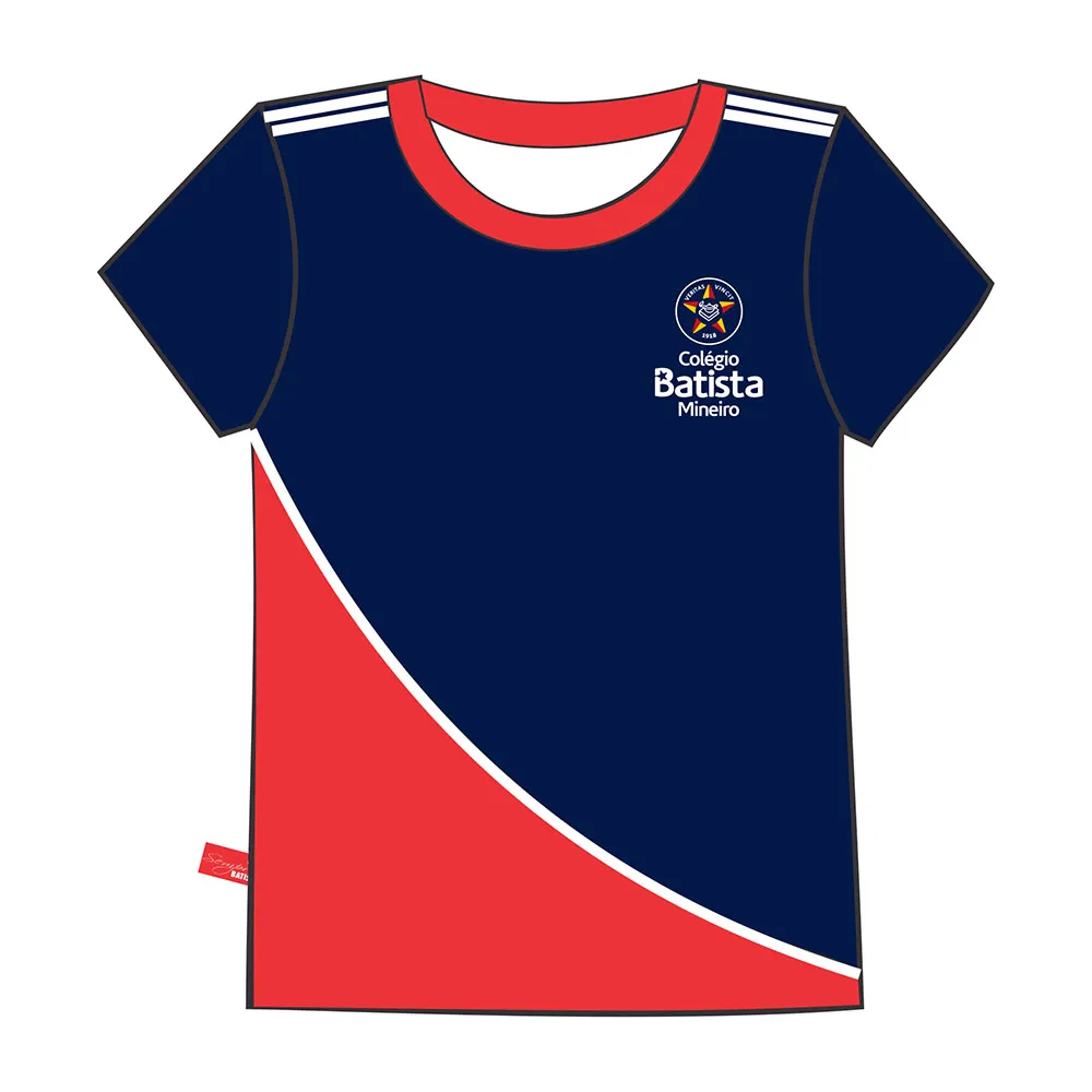 Blusa Uso Diário Feminina