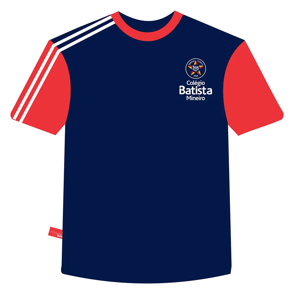 Blusa Uso Diário Masculina