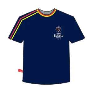 Blusa Uso Diário Masculina E.M.