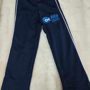 Calça Bailarina Helanca Cristão Alfa
