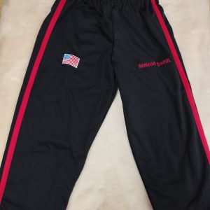 Calça Masculina Helanca Semear School