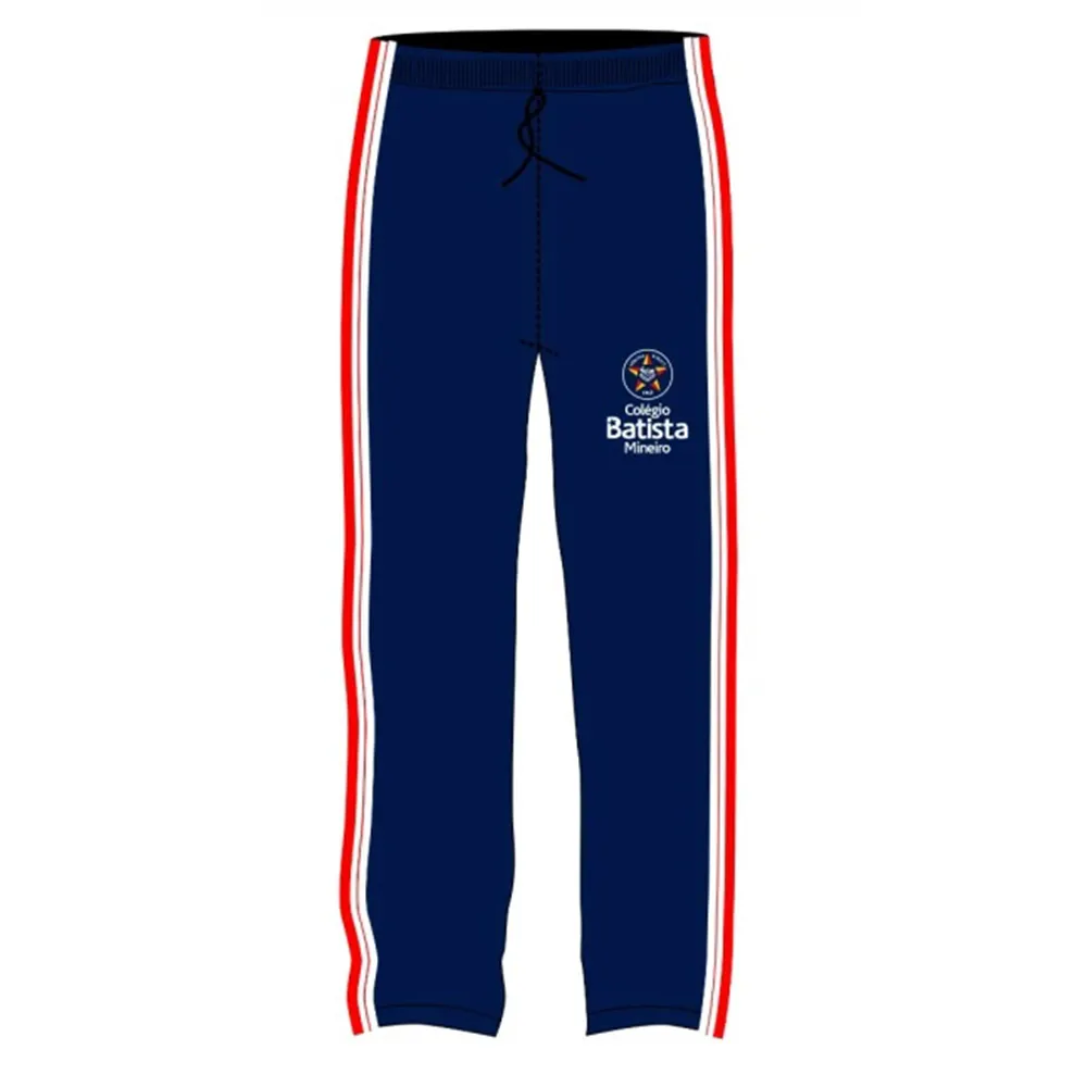 Calça Moletom Batista Mineiro