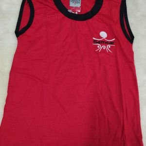 Camisa Regata Semear School