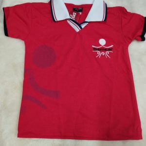 Camisa uso Diário Semear School