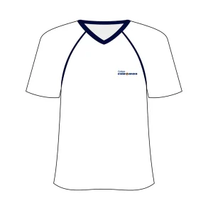 Camisa Educação Física Chromos