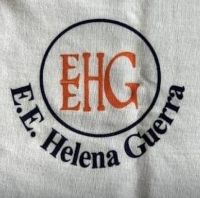 uniforme escola estadual helena guerra