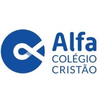 uniforme colégio cristão alfa
