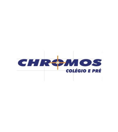 Uniforme colégio chromos
