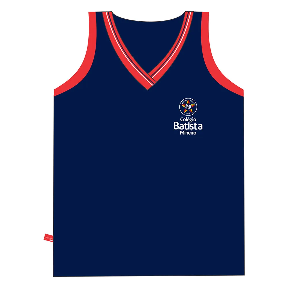 Regata Masculina Batista Mineiro