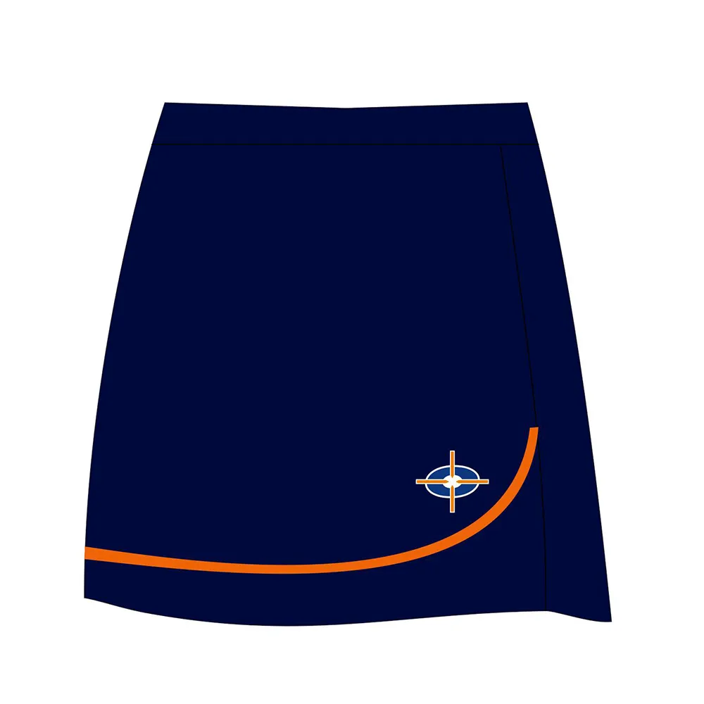 Saia Short Chromos